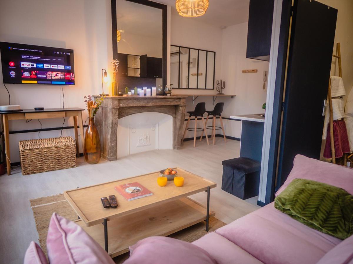 Le Pluvier D'Or Apartment Abbeville Ngoại thất bức ảnh