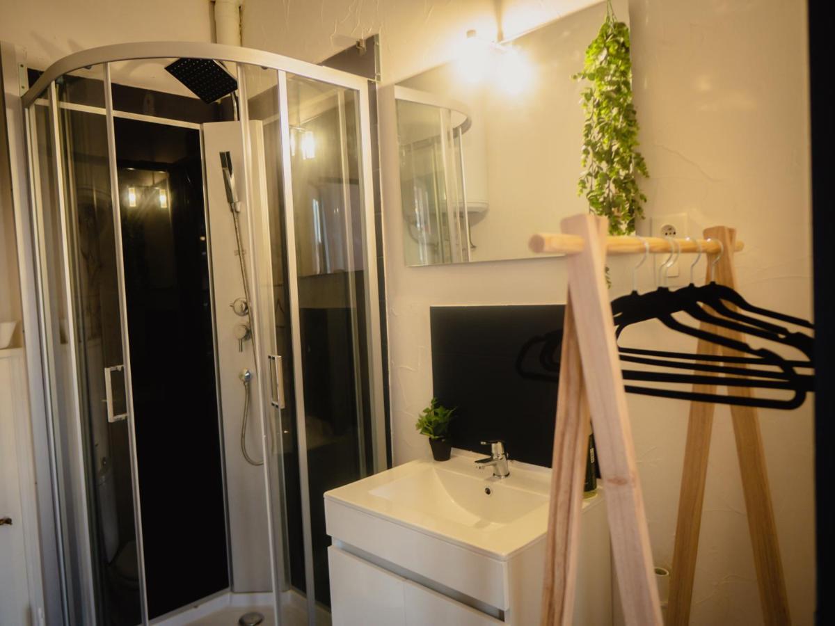 Le Pluvier D'Or Apartment Abbeville Ngoại thất bức ảnh